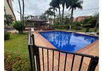 Apartamentos, Venta, San Agustín - $330.000.000