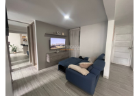 Apartamentos, Venta, Guabinas - $221.000.000