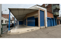 Locales y Bodegas, Alquiler, San Bosco - $4.500.000