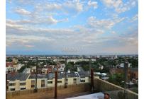 Apartaestudios, Alquiler, Cristales - $2.500.000
