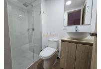 Apartaestudios, Alquiler, Cristales - $2.500.000