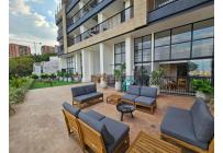 Apartaestudios, Alquiler, Cristales - $2.500.000