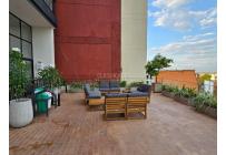 Apartaestudios, Alquiler, Cristales - $2.500.000