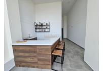 Apartaestudios, Alquiler, Cristales - $2.500.000