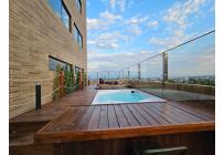 Apartaestudios, Alquiler, Cristales - $2.500.000