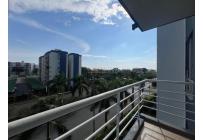 Apartamentos, Alquiler, Valle del Lili - $1.850.000