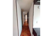 Apartamentos, Alquiler, Bogotá - $1.200.000