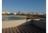 Apartamentos, Alquiler, Barranquilla - $5.100.000