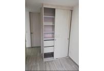 Apartamentos, Alquiler, Bogotá - $1.400.000