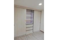 Apartamentos, Alquiler, Bogotá - $1.400.000