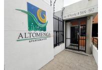 Apartamentos, Alquiler, Altos Menga - $3.600.000