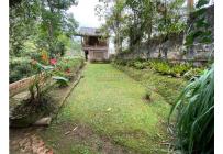 Fincas y Casas Campestres, Venta, La Cumbre - $198.000.000
