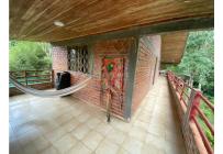 Fincas y Casas Campestres, Venta, La Cumbre - $198.000.000