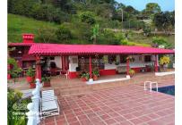 Fincas y Casas Campestres, Venta, Dagua - $498.000.000