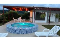 Fincas y Casas Campestres, Venta, Dagua - $1.250.000.000