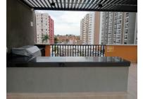 Apartaestudios, Venta, La Flora - $260.000.000