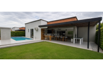 Casas, Venta, Jamundí - $1.200.000.000
