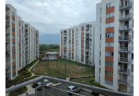 Apartamentos, Alquiler, Jamundí - $1.100.000