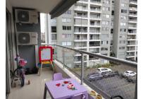 Apartamentos, Venta, Valle del Lili - $440.000.000