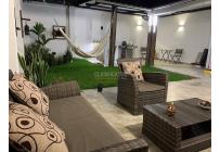 Casas, Venta, Prados del Norte - $1.100.000.000