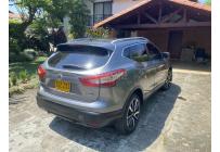 Nissan Qashqai 2016 - $69.000.000