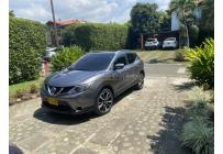 Nissan Qashqai 2016 - $69.000.000