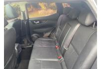 Nissan Qashqai 2016 - $69.000.000