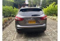 Nissan Qashqai 2016 - $69.000.000