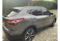 Nissan Qashqai 2016 - $69.000.000
