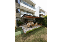 Apartamentos, Venta, Pance - $1.200.000.000