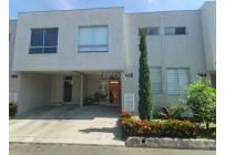 Casas, Alquiler, Jamundí - $2.500.000