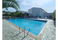 Casas, Alquiler, Jamundí - $2.500.000