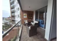 Apartamentos, Alquiler, Santa Mónica Residencial - $5.900.000