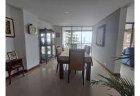 Apartamentos, Alquiler, Santa Mónica Residencial - $5.900.000