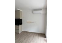 Apartaestudios, Alquiler, Santa Mónica Residencial - $1.690.000
