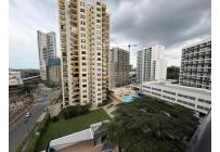 Apartaestudios, Alquiler, Santa Mónica Residencial - $1.690.000