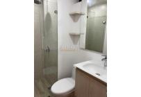 Apartaestudios, Alquiler, Santa Mónica Residencial - $1.690.000