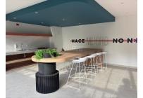 Apartaestudios, Alquiler, Santa Mónica Residencial - $1.690.000