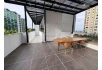 Apartaestudios, Alquiler, Santa Mónica Residencial - $1.690.000