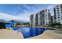 Apartamentos, Venta, Jamundí - $185.000.000