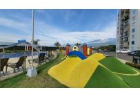 Apartamentos, Venta, Jamundí - $185.000.000