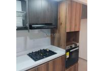 Apartamentos, Alquiler, Hacienda Kachipay - $1.550.000