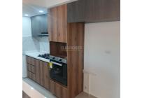 Apartamentos, Alquiler, Hacienda Kachipay - $1.550.000