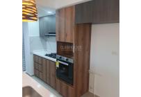Apartamentos, Alquiler, Hacienda Kachipay - $1.550.000