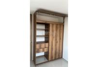 Apartamentos, Alquiler, Hacienda Kachipay - $1.550.000