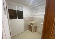 Apartamentos, Alquiler, Hacienda Kachipay - $1.190.000
