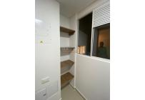 Apartamentos, Alquiler, Hacienda Kachipay - $1.190.000