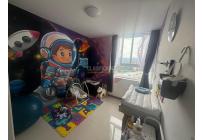 Apartamentos, Venta, Valle del Lili - $540.000.000