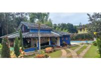 Fincas y Casas Campestres, Venta, Dagua - $1.100.000.000