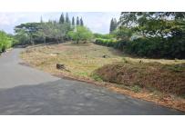 Lotes, Venta, Pance - $2.000.000.000